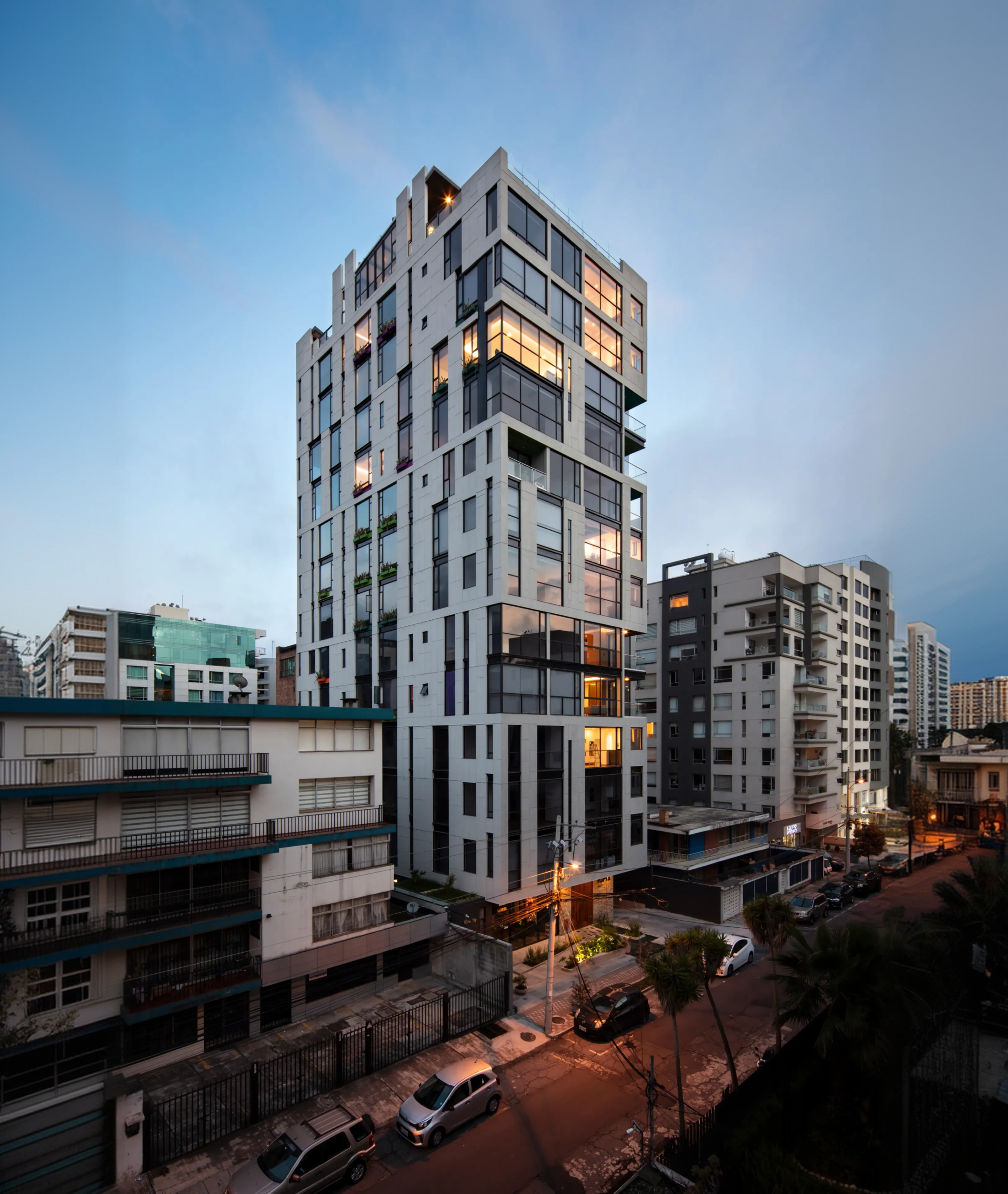 Huma - Gabriela Álvarez Arquitectura